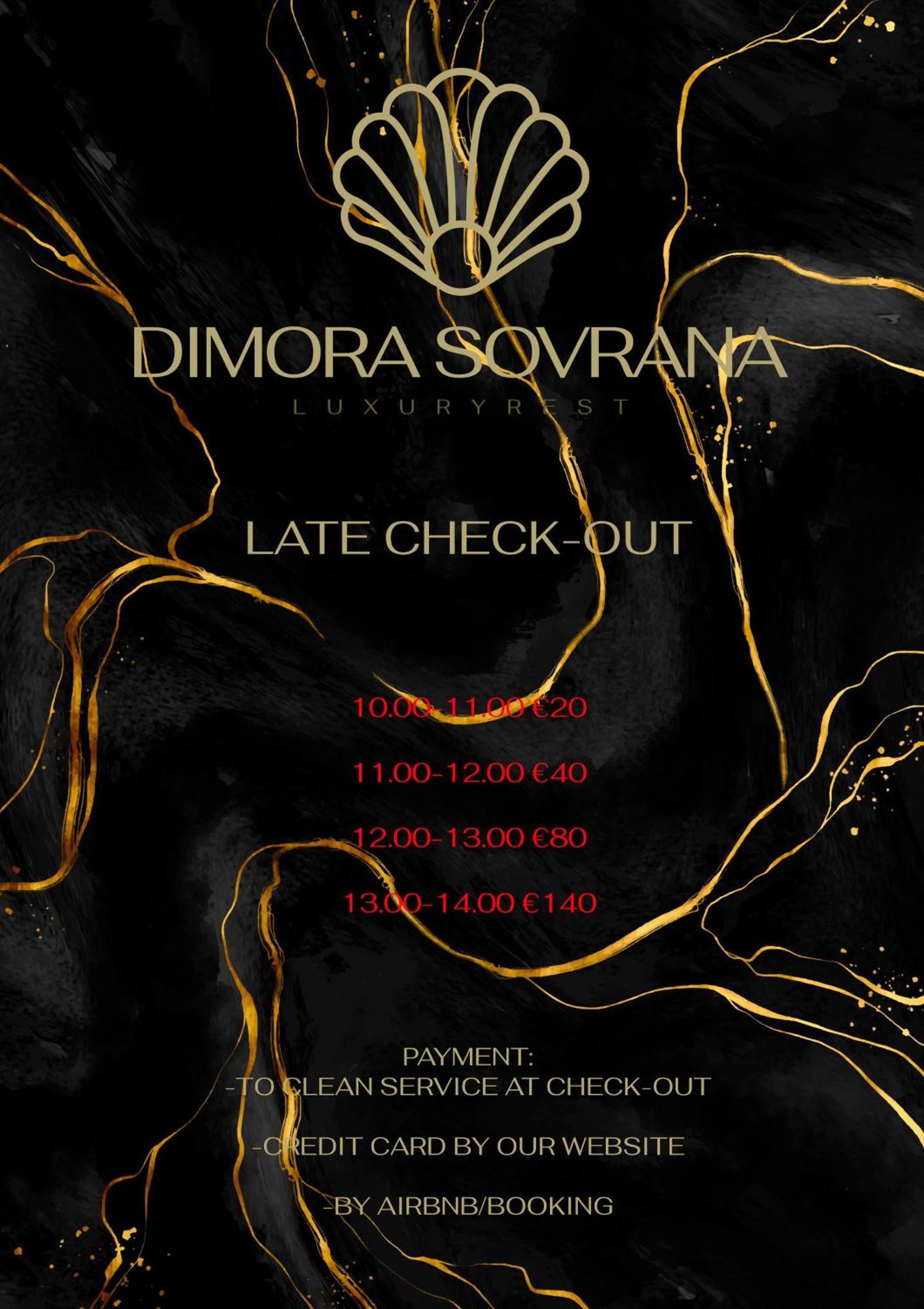 فيلا Dimora Sovrana-Luxury Rest Sassi Di ماتيرا المظهر الخارجي الصورة